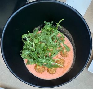 Coralinas  at La Huella Vegana - ES Visuals in Andorra La Vella