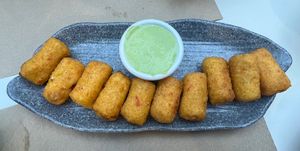 Mijos de la Anarquia  at La Huella Vegana - ES Visuals in Andorra La Vella