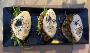 Los Ramrez  at La Huella Vegana - ES Visuals in Andorra La Vella