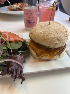   at La Huella Vegana - ES Visuals in Andorra La Vella