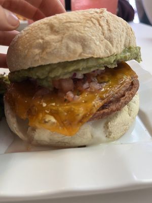   at La Huella Vegana - ES Visuals in Andorra La Vella