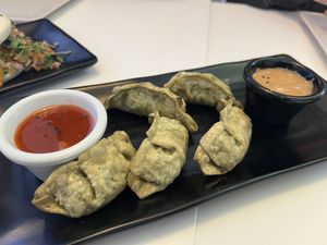   at La Huella Vegana - ES Visuals in Andorra La Vella