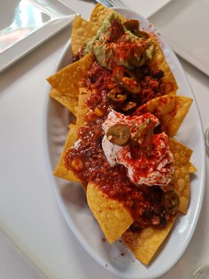  at La Huella Vegana - ES Visuals in Andorra La Vella