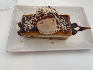 Sweet Jarama  at La Huella Vegana - ES Visuals in Andorra La Vella