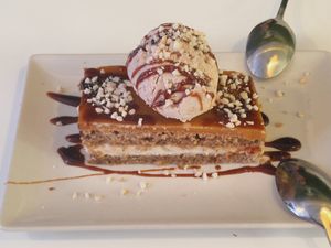  at La Huella Vegana - ES Visuals in Andorra La Vella