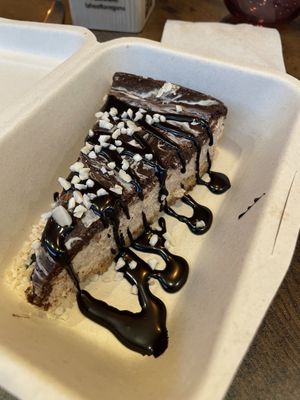   at La Huella Vegana - ES Visuals in Andorra La Vella