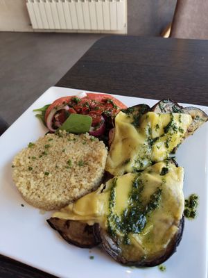 Terranova at La Huella Vegana - ES Visuals in Andorra La Vella