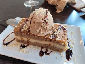 Sweet Jarama at La Huella Vegana - ES Visuals in Andorra La Vella