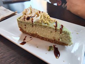  at La Huella Vegana - ES Visuals in Andorra La Vella