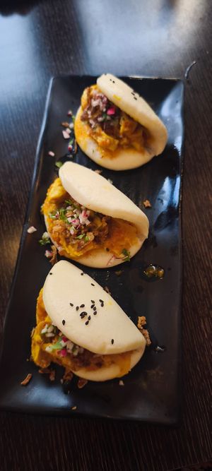  at La Huella Vegana - ES Visuals in Andorra La Vella