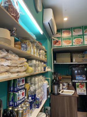  #Veganuary at Bánh Mì chay Vegan in Hanoi