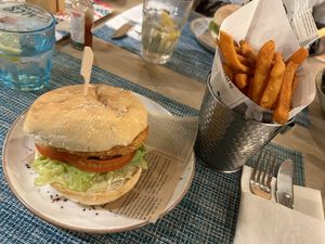   at Ciales in Mallorca