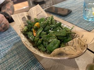   at Ciales in Mallorca