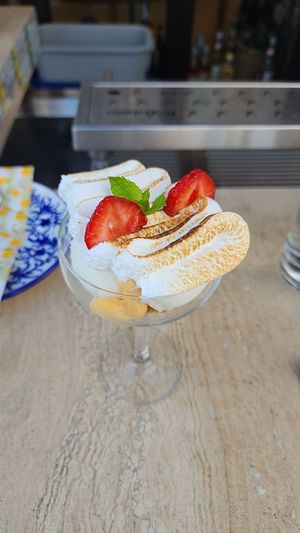  at Basta in Stockholm