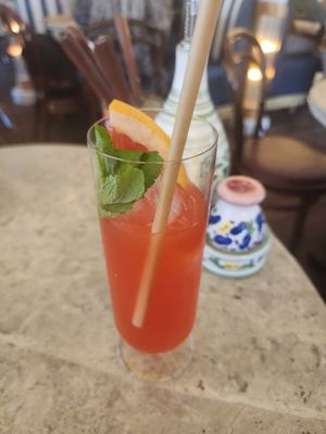  at Basta in Stockholm