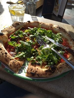  at Basta in Stockholm