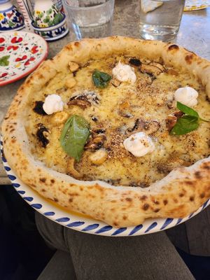  at Basta in Stockholm