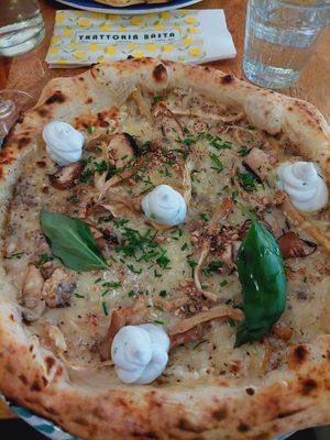  at Basta in Stockholm