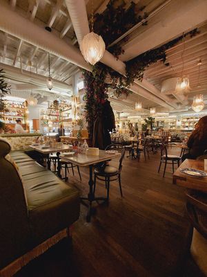  at Basta in Stockholm