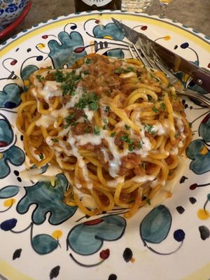   at Basta in Stockholm