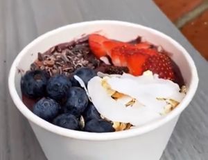  at ÖXL Café in Wismar