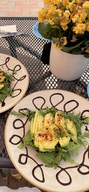   at ÖXL Café in Wismar