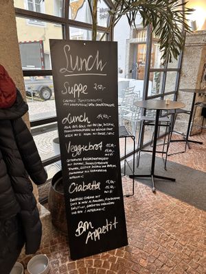   at 220GRAD - Rupertinum in Salzburg