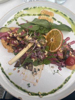   at 220GRAD - Rupertinum in Salzburg