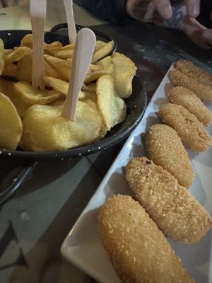   at Agacha a Testa in Vigo