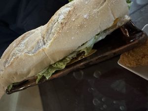   at Agacha a Testa in Vigo