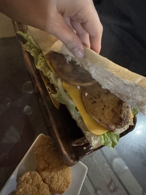   at Agacha a Testa in Vigo