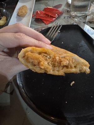   at Agacha a Testa in Vigo