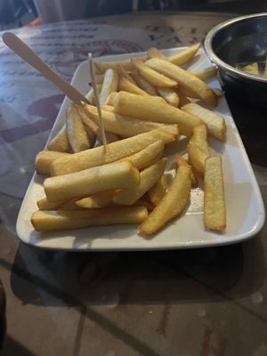   at Agacha a Testa in Vigo