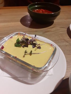 Море под шубой at Avocado Cafe - Tverskaja in Moscow