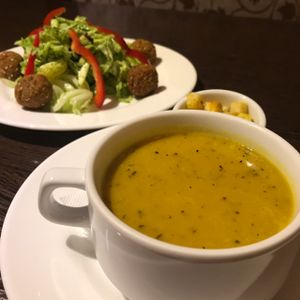 photo by Niki Riga  at Avocado Cafe - Tverskaja in Moscow