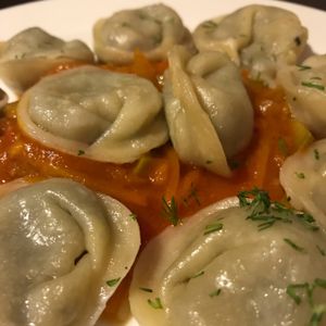 photo by Niki Riga  at Avocado Cafe - Tverskaja in Moscow