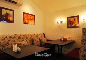 Avocado at Avocado Cafe - Tverskaja in Moscow