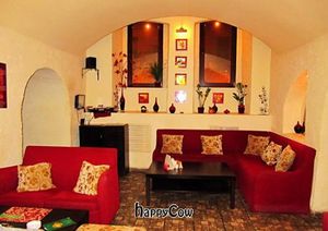 Avocado at Avocado Cafe - Tverskaja in Moscow