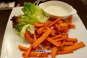 Avocado Cafe - Tverskaja at Avocado Cafe - Tverskaja in Moscow