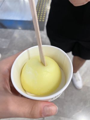   at Lillo - Aqua Florya AVM in Istanbul