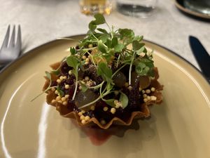   at One80  in Valletta