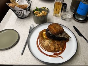   at One80  in Valletta