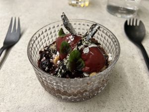   at One80  in Valletta