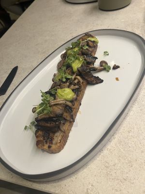   at One80  in Valletta