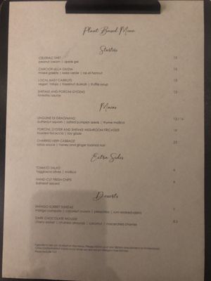   at One80  in Valletta