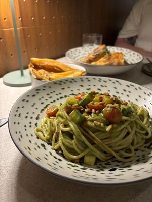   at One80  in Valletta