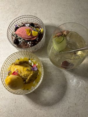   at One80  in Valletta