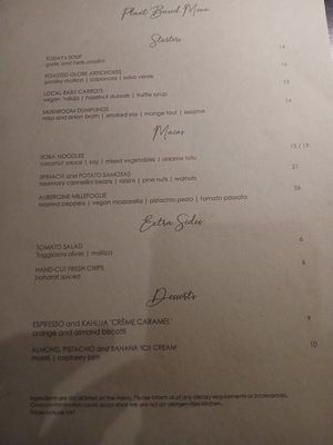  at One80  in Valletta