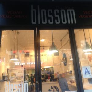 exterior at Blossom Du Jour - Midtown in New York City