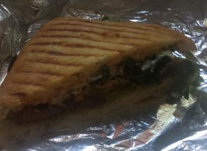 Midtown Melt at Blossom Du Jour - Midtown in New York City